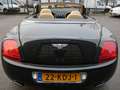 Bentley Continental GT 6.0 W12 GTC Cabriolet Fekete - thumbnail 14