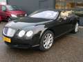 Bentley Continental GT 6.0 W12 GTC Cabriolet Fekete - thumbnail 11
