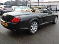Bentley Continental GT 6.0 W12 GTC Cabriolet Fekete - thumbnail 13