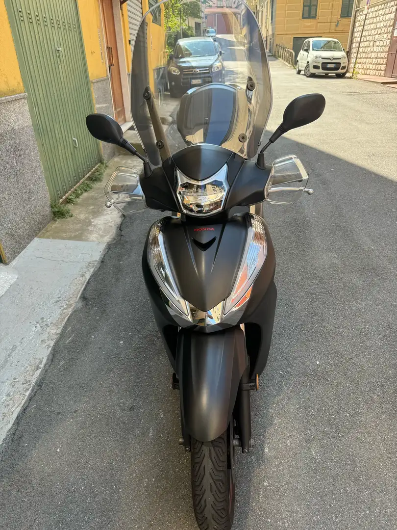 Honda SH 300 sport abs - 2