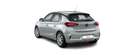 Opel Corsa Edition LED|Carplay|Klima|PDC|SHZ|DAB Silber - thumbnail 3