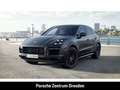Porsche Cayenne GTS*Pano*BOSE*Matrix*HeadUp*AHK*HomeLink Schwarz - thumbnail 1