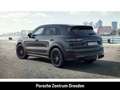Porsche Cayenne GTS*Pano*BOSE*Matrix*HeadUp*AHK*HomeLink Schwarz - thumbnail 3