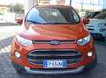 Ford EcoSport EcoSport 1.5 tdci Titanium 95cv E6 Brun - thumbnail 2