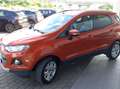 Ford EcoSport EcoSport 1.5 tdci Titanium 95cv E6 Brun - thumbnail 3