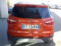 Ford EcoSport EcoSport 1.5 tdci Titanium 95cv E6 Brun - thumbnail 4