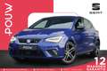SEAT Ibiza 1.0 TSI 95pk FR Business Intense | Camera Achter | Azul - thumbnail 1
