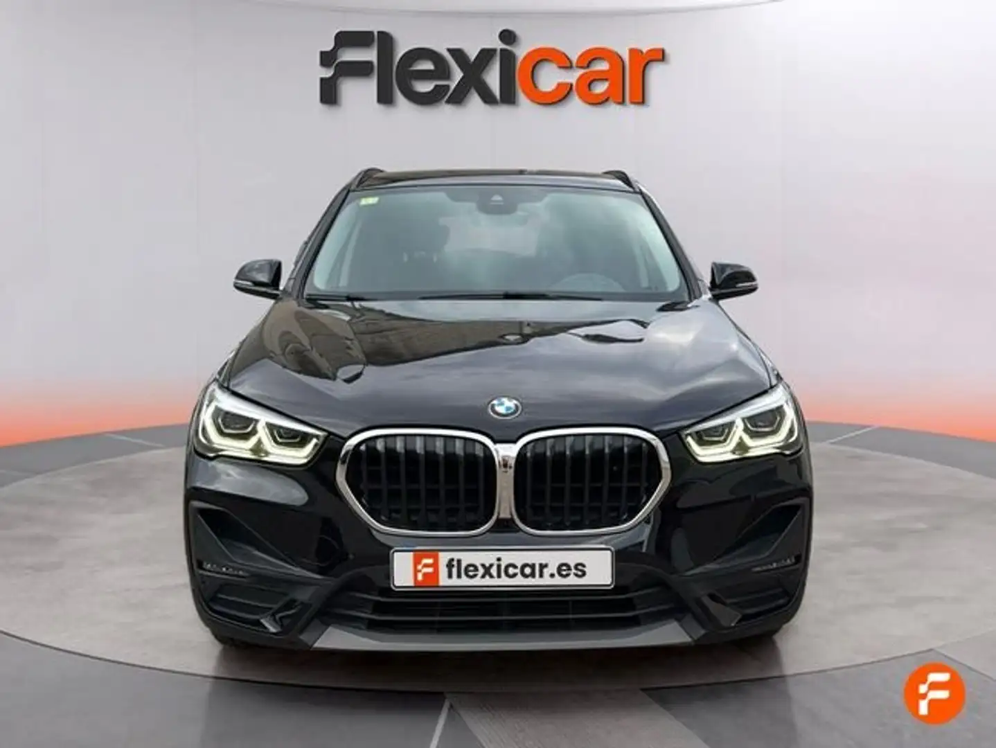 BMW X1 sDrive 18dA Business Noir - 2