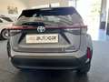 Toyota Yaris Cross 1.5 Hybrid 5p. E-CVT Lounge Prezzo Reale Grigio - thumbnail 4