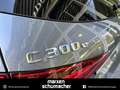 Mercedes-Benz C 300 C 300 e T AMG Line Night+Distro+Kamera+Business Grau - thumbnail 7