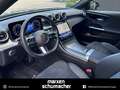 Mercedes-Benz C 300 C 300 e T AMG Line Night+Distro+Kamera+Business Grijs - thumbnail 9