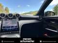 Mercedes-Benz C 300 C 300 e T AMG Line Night+Distro+Kamera+Business Grau - thumbnail 27