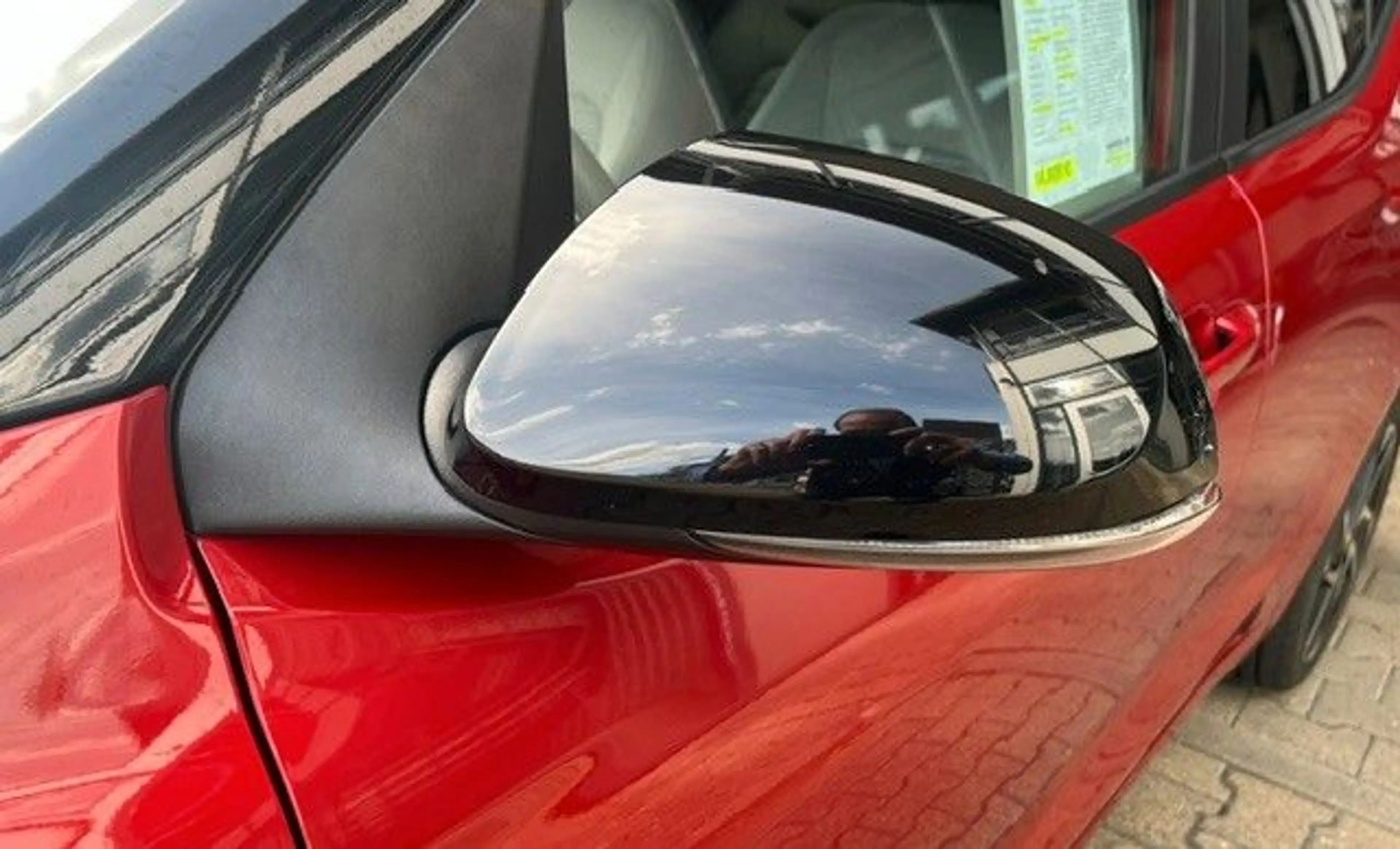Hyundai i10 1.2 Prime Automatik — photo 7