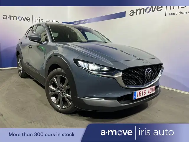Mazda CX-30 2.0 SKYACTIV X | BOSE | TOIT OUVRANT | A.C.C