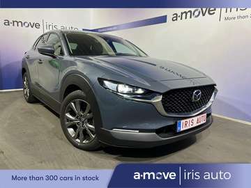 2.0 SKYACTIV X | BOSE | TOIT OUVRANT | A.C.C