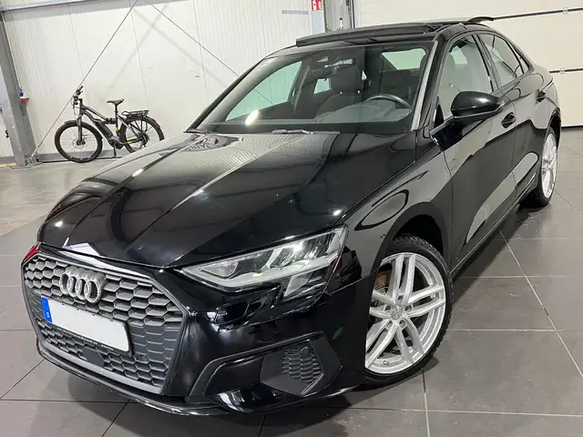Audi A3 35 TFSI Limousine **Panorama*LED*Kamera**
