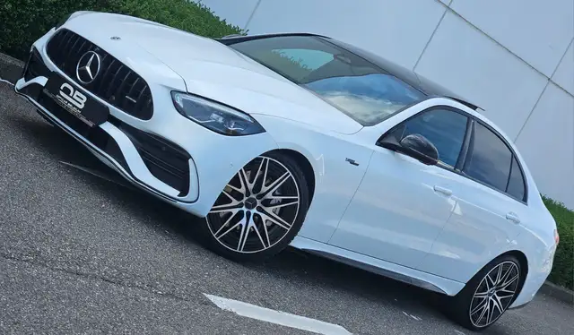Mercedes-Benz C 43 AMG *** 4-Matic - Full - Model 2023 - 42.500 km - Gara