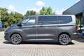 Ford Tourneo Custom L1H1 Titanium X 4x4 Top Ausstatt Gris - thumbnail 3