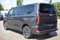Ford Tourneo Custom L1H1 Titanium X 4x4 Top Ausstatt Gris - thumbnail 7