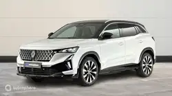 Renault Austral 1.2 E-Tech full hybrid 200ch Techno - 25