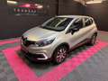 Renault Captur BUSINESS dCi 90cv E6C EDC Gris - thumbnail 1