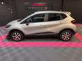 Renault Captur BUSINESS dCi 90cv E6C EDC Gris - thumbnail 2