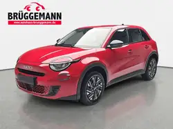 Fiat 600 1.2 T3 HYBRID DCT 125 JAHRE EDITION