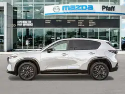 Mazda CX-5 2026