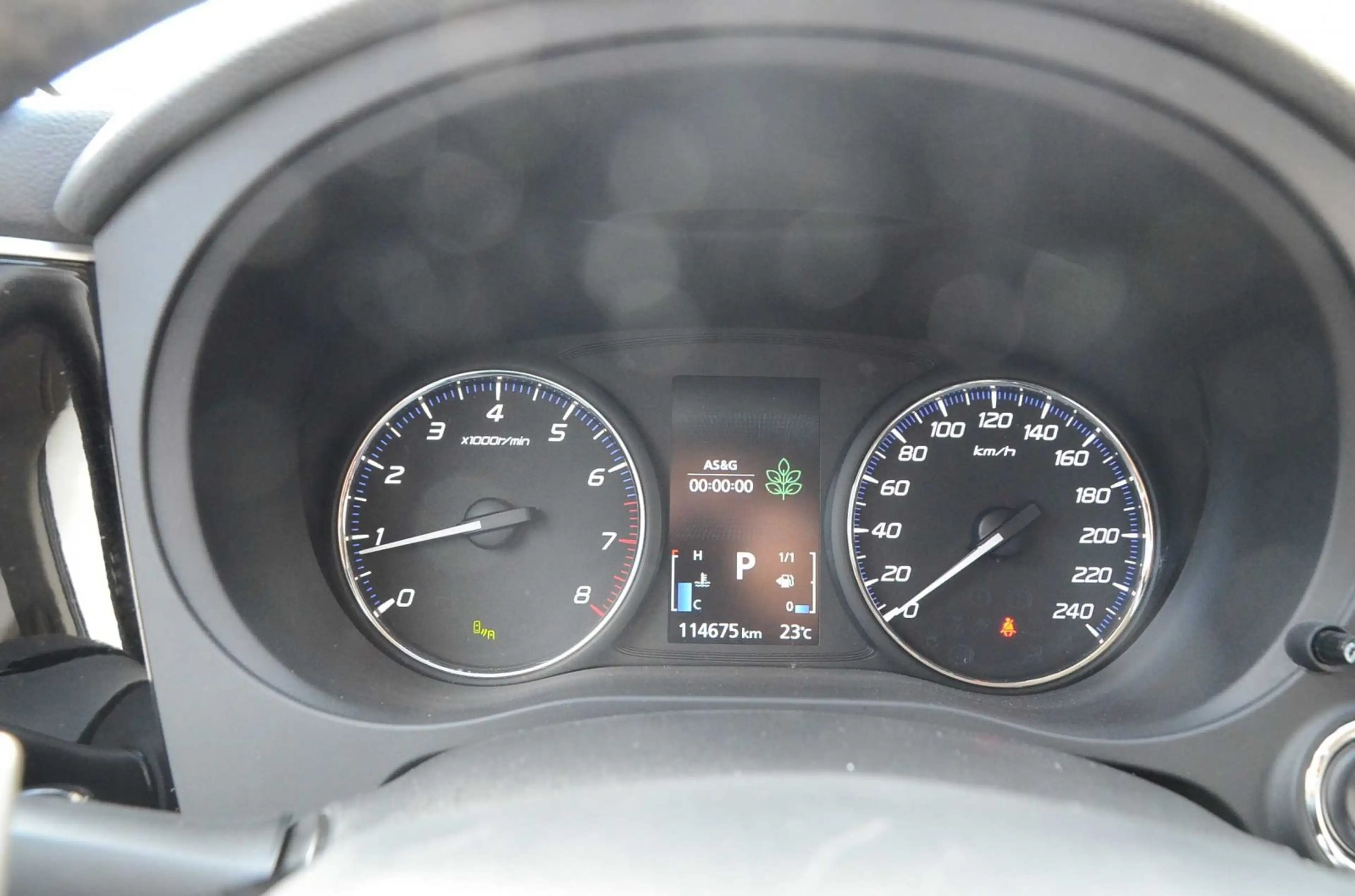 Mitsubishi Outlander Diamant Edition+ 2.0 2WD CVT — photo 10