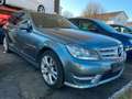 Mercedes-Benz C 200 T- CGI BlueEff*AVANTG*AUTOMATIK*XENON*1-HD Gris - thumbnail 11