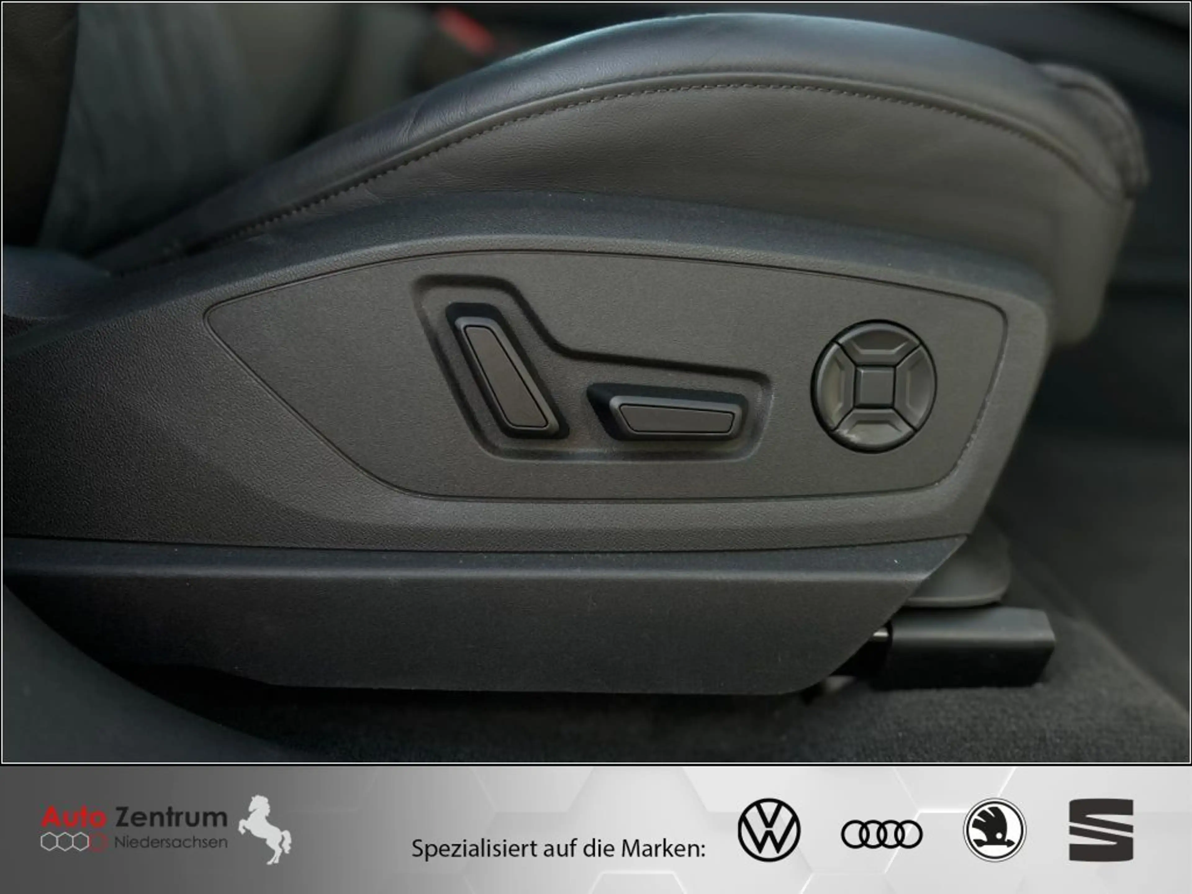 Audi e-tron 55 quattro StandHz*MATRIX*HeadUp*B&O*Pano*KAM* — photo 14