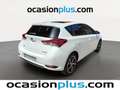 Toyota Auris hybrid 140H Feel! Blanco - thumbnail 4