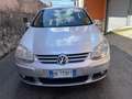 Volkswagen Golf Golf 5p 1.9 tdi Comfortline 5m Grigio - thumbnail 1