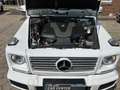 Mercedes-Benz G 350 D AMG MB100 Garantie Service Neu Blanc - thumbnail 21