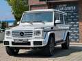 Mercedes-Benz G 350 D AMG MB100 Garantie Service Neu Wit - thumbnail 1