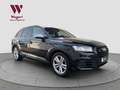 Audi SQ7 4.0 TDI*7SITZ*BOSE*LUFT*ACC*HUD*NACHT*PANO* Schwarz - thumbnail 6