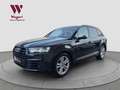 Audi SQ7 4.0 TDI*7SITZ*BOSE*LUFT*ACC*HUD*NACHT*PANO* Schwarz - thumbnail 29