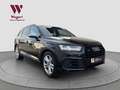Audi SQ7 4.0 TDI*7SITZ*BOSE*LUFT*ACC*HUD*NACHT*PANO* Schwarz - thumbnail 5