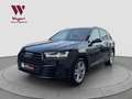 Audi SQ7 4.0 TDI*7SITZ*BOSE*LUFT*ACC*HUD*NACHT*PANO* Schwarz - thumbnail 30