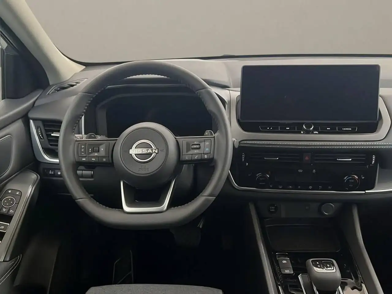 Nissan Qashqai 2026 — фото 15