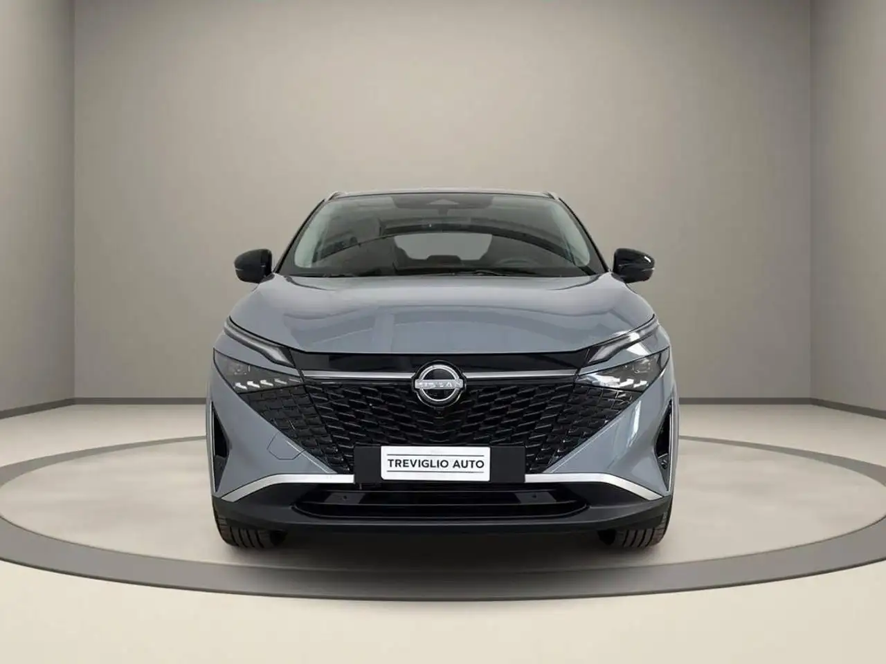 Nissan Qashqai 2026