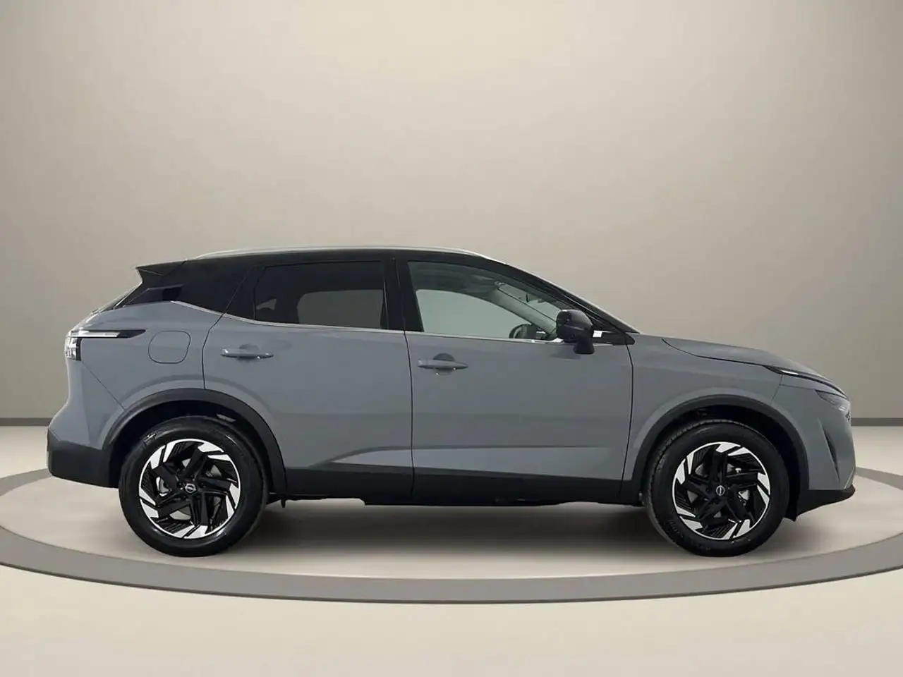Nissan Qashqai 2026