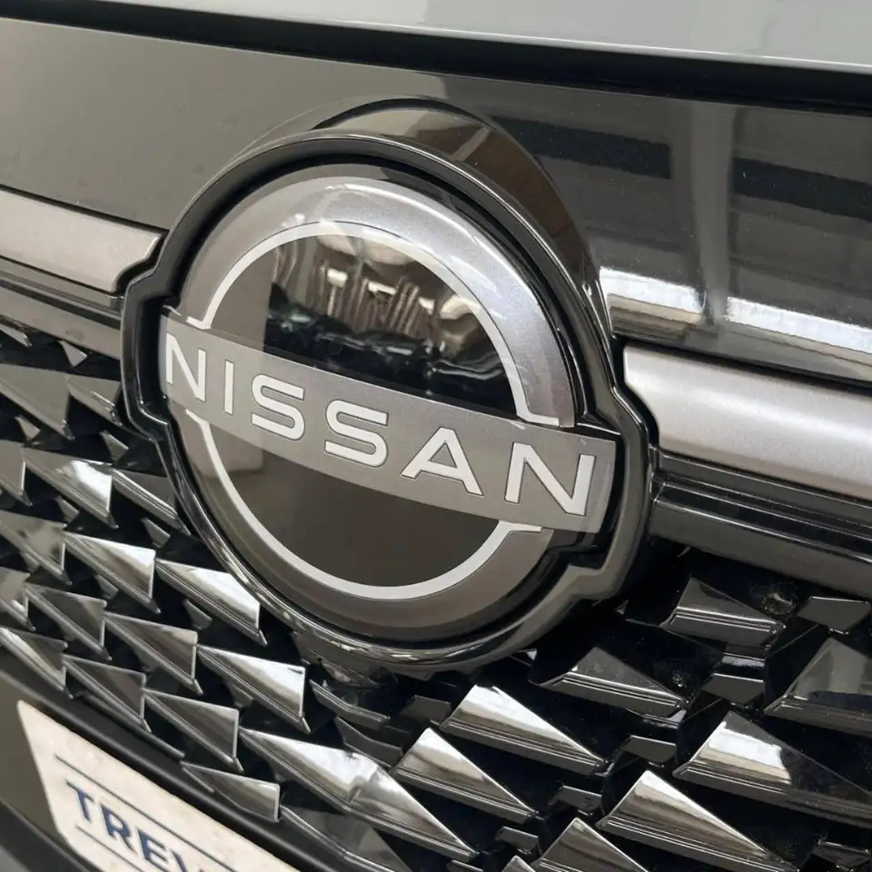 Nissan Qashqai 2026 — фото 34