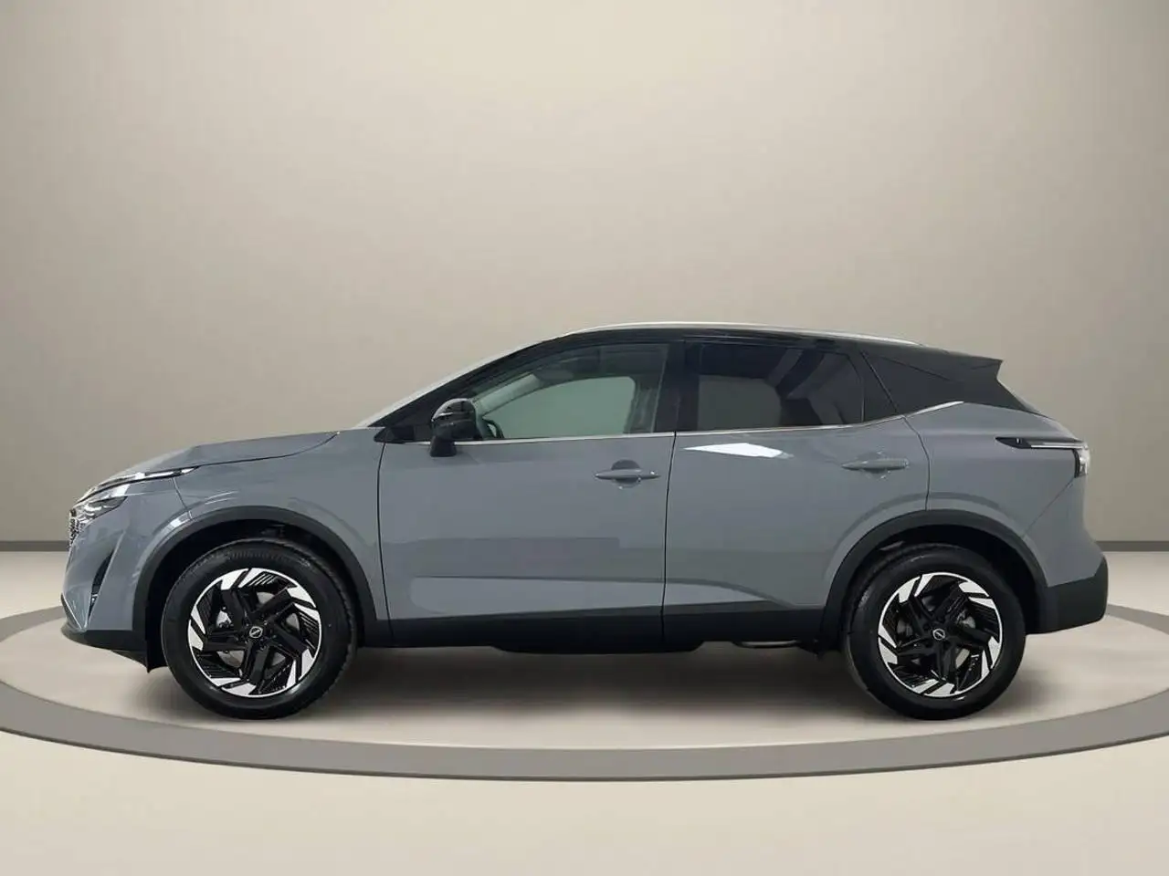 Nissan Qashqai 2026