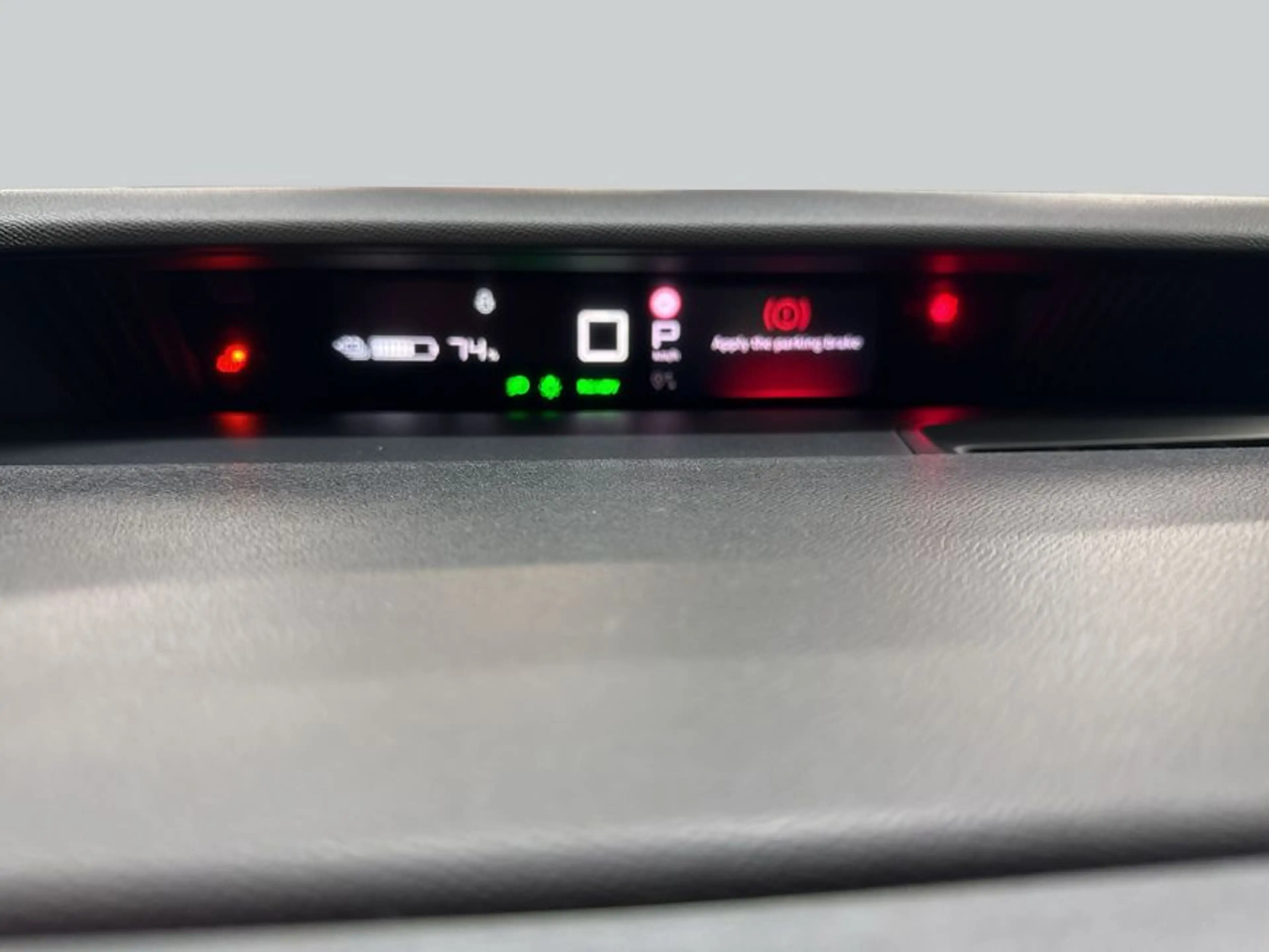 Citroen E-C3 e-C3 113 Standard-Range MAX 83 kW, 5-türig (Strom) — photo 14