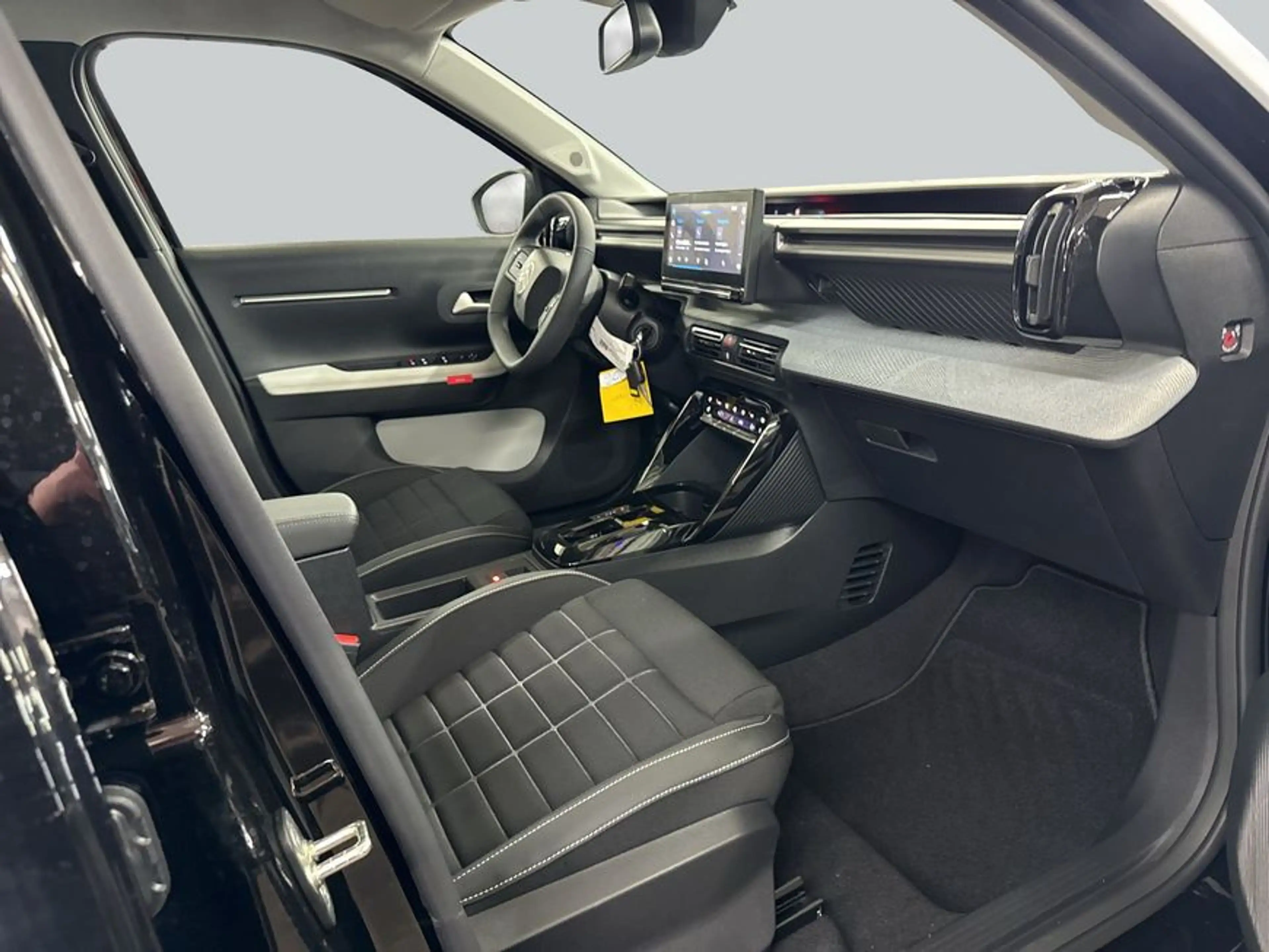 Citroen E-C3 e-C3 113 Standard-Range MAX 83 kW, 5-türig (Strom) — photo 13