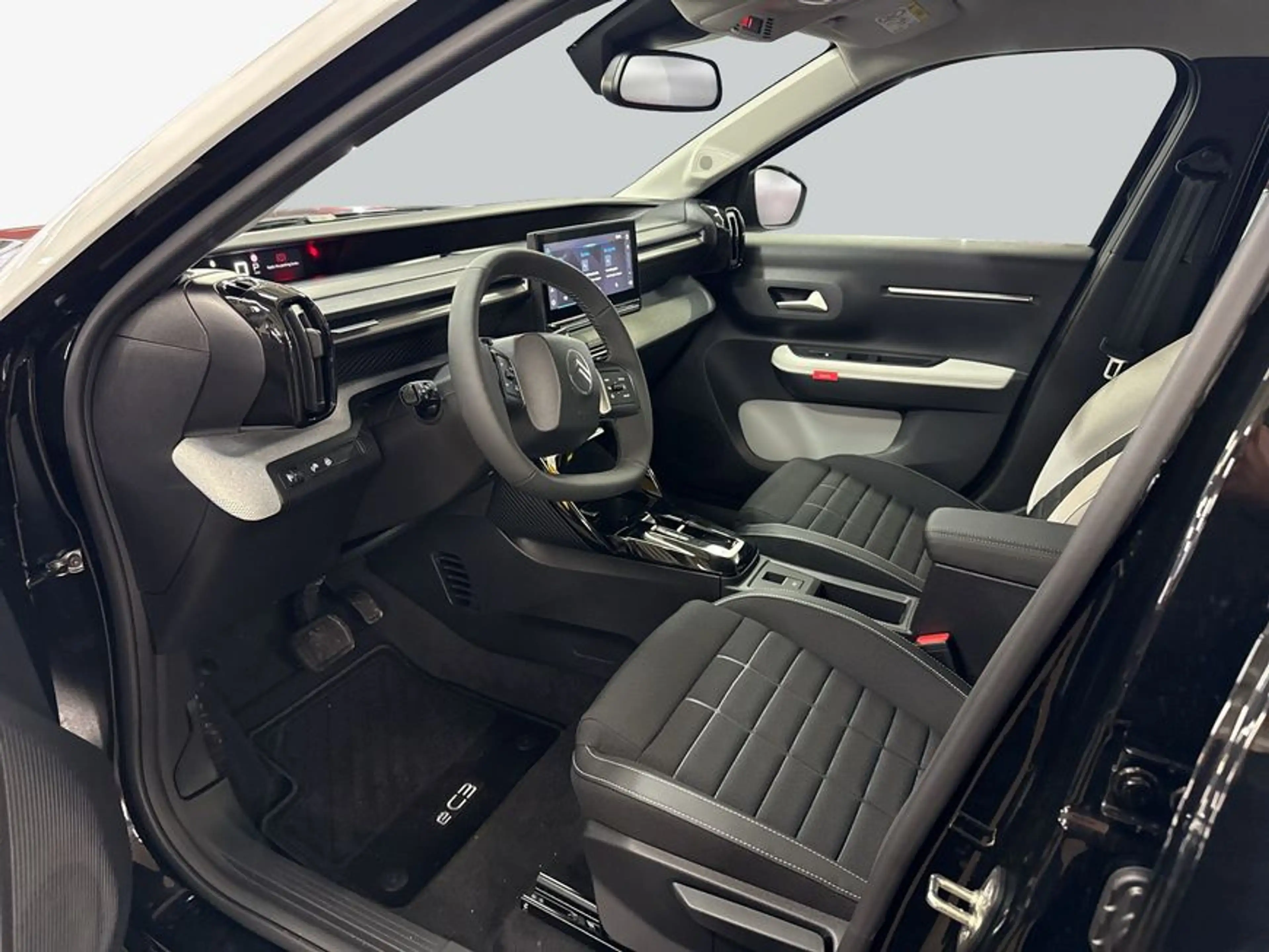 Citroen E-C3 e-C3 113 Standard-Range MAX 83 kW, 5-türig (Strom) — photo 10