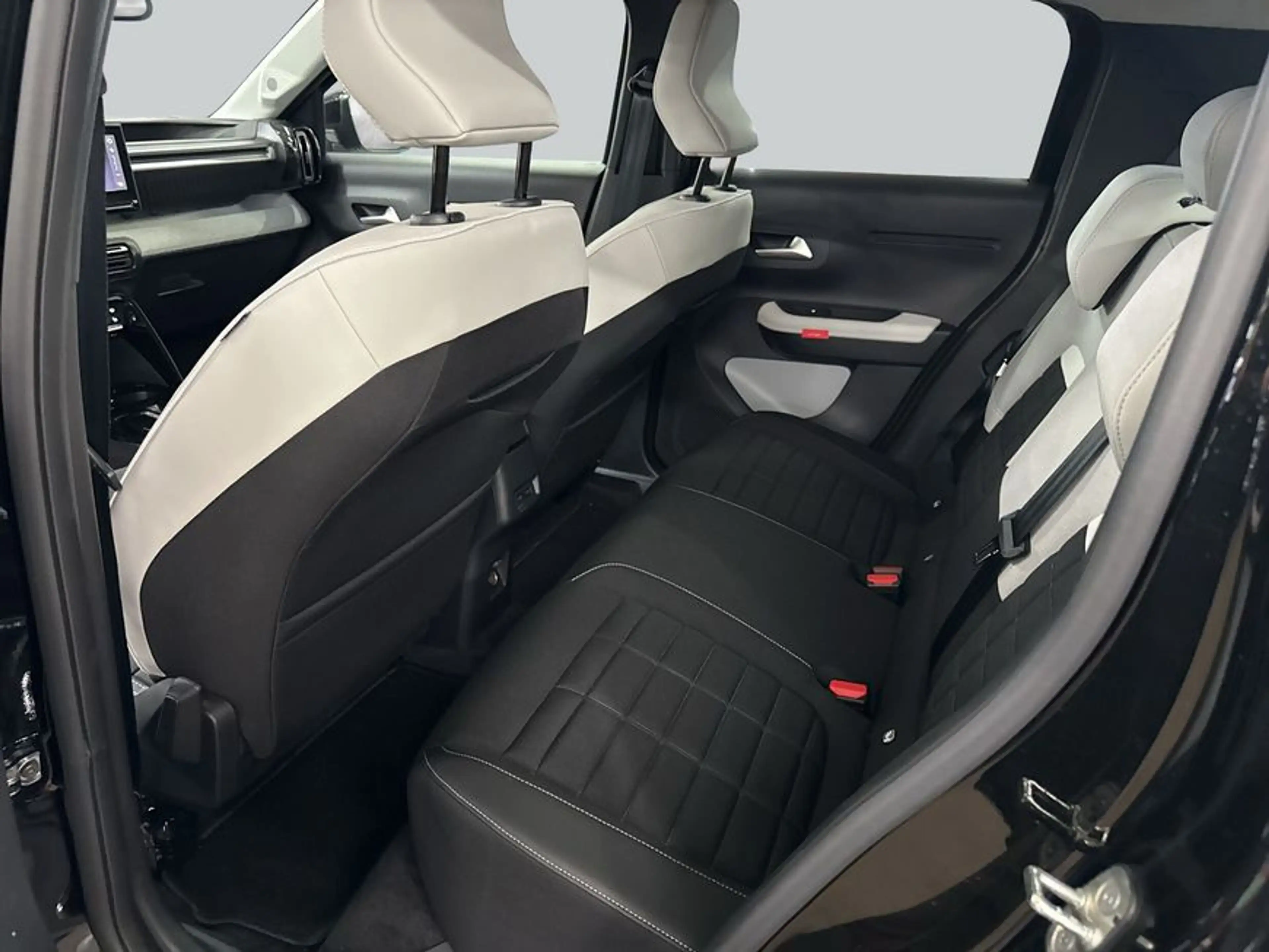 Citroen E-C3 e-C3 113 Standard-Range MAX 83 kW, 5-türig (Strom) — photo 11