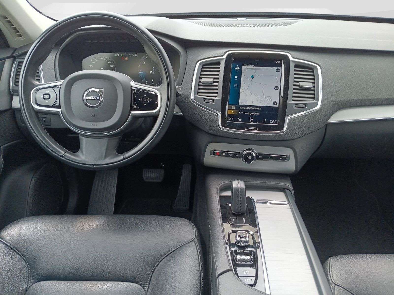 Volvo XC 90