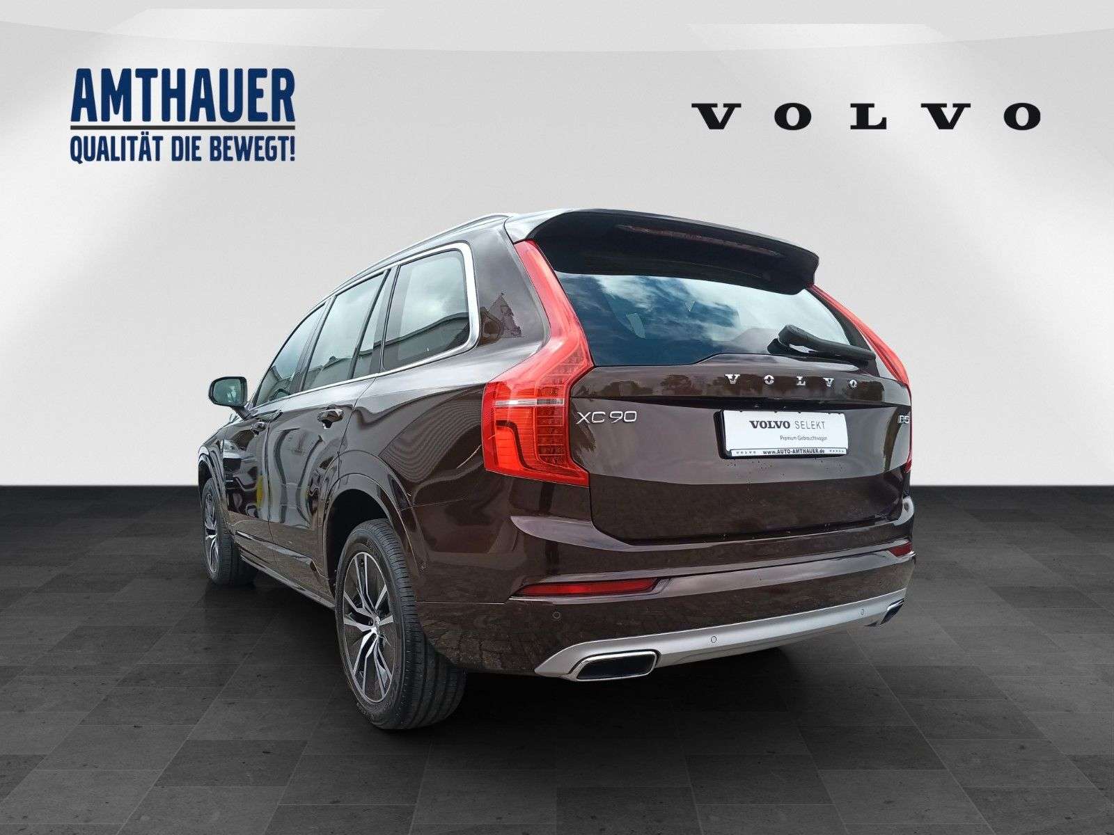 Volvo XC 90
